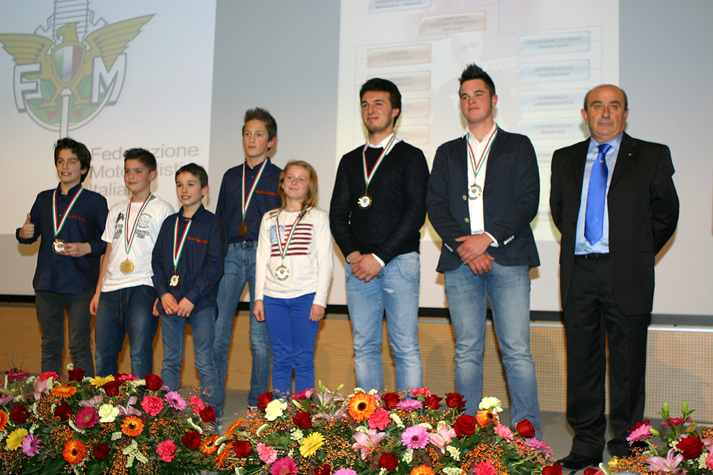 Festa dei Campioni | Villa Ponti | Varese | MotoInLombardia.it