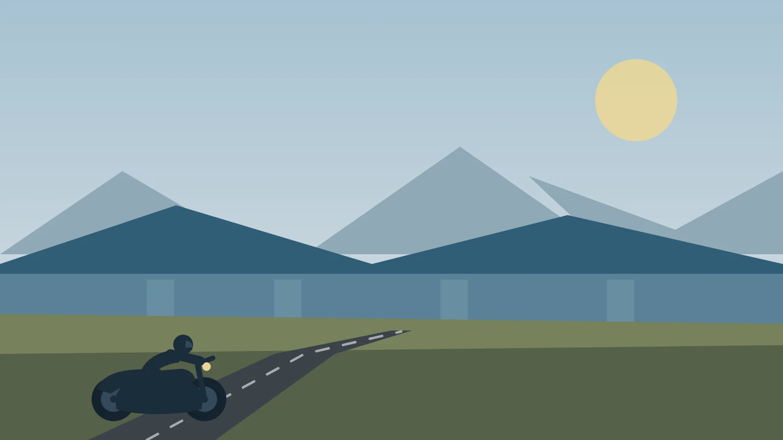Laghi e prealpi in moto: come preparare il giro
