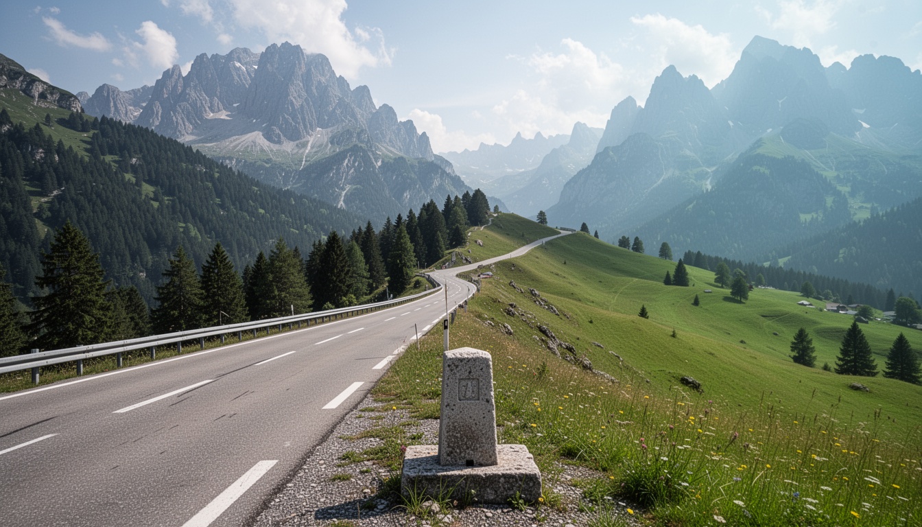 Itinerario in moto da Tirano al Passo del Bernina e in Val Bregaglia, anello transfrontaliero tra Lombardia e Cantone dei Grigioni