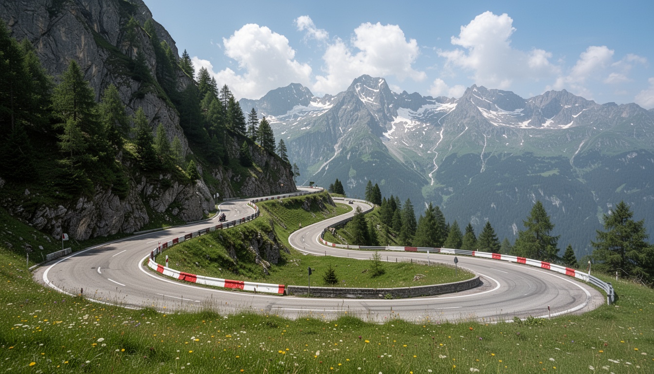 Itinerario in moto da Brescia tra Maniva e Crocedomini attraverso Val Trompia, Val di Caffaro e Val Camonica