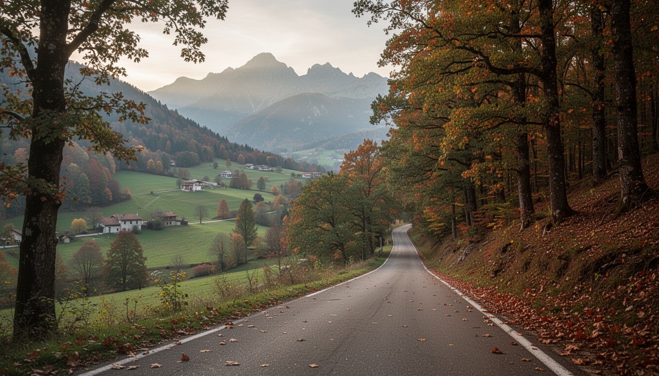Itinerario in moto in provincia di Varese tra il Sacro Monte, il Passo del Cuvignone e la sponda lombarda del Lago Maggiore