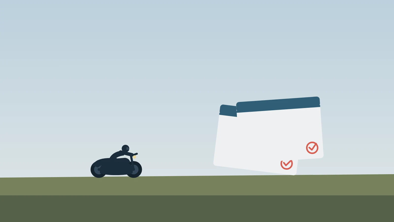 Assicurazione moto: cosa copre, cosa no e cosa serve